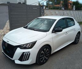 PEUGEOT 208 1.2 ACTIVE S&S