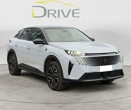 PEUGEOT 3008 1.2 HYBRID GT 145CV BICOLORE