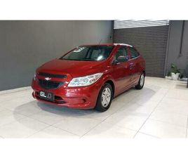 CHEVROLET ONIX CHEVROLET ONIX 1.0 SPE/4 ECO JOY