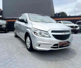 CHEVROLET ONIX 1.0 SPE/4 ECO JOY