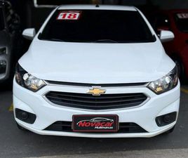 CHEVROLET ONIX CHEVROLET ONIX 1.0 SPE/4 ECO LT