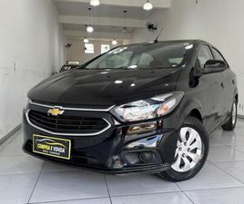 CHEVROLET ONIX CHEVROLET ONIX HATCH LT 1.0 8V FLEXPOWER 5P MEC.