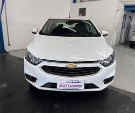 CHEVROLET ONIX HATCH LT 1.0 8V FLEXPOWER 5P MEC.