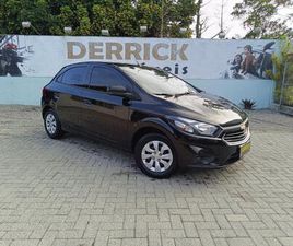 CHEVROLET ONIX HATCH LT 1.0 8V FLEXPOWER 5P MEC.
