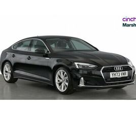 35 TFSI SPORT 5DR S TRONIC
