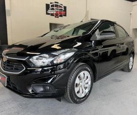 CHEVROLET ONIX HATCH LT 1.0 8V FLEXPOWER 5P MEC.