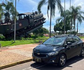 CHEVROLET ONIX HATCH LTZ 1.4 8V FLEXPOWER 5P MEC.