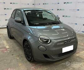 FIAT 500 500E 42 KWH ICON