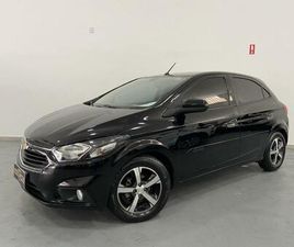 CHEVROLET ONIX 1.4 SPE/4 ECO LTZ AUTO