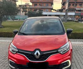 RENAULT CAPTUR RENAULT CAPTUR