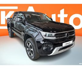 DC STYLE 2.0 TDI 151KW AUTOM. 4MOTION, KUORMA-AUTO