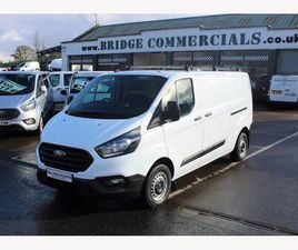 2.0 300 ECOBLUE LEADER L2 H1 EURO 6 (START/STOP) 5DR