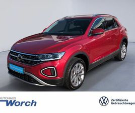 1.5 TSI DSG STYLE LED+NAVI+SHZ+STHZ+