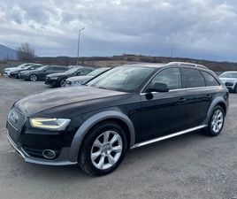 2.0TDI FACE DISTRONIC BANG&OLUFSEN NAVI 4X4 190КС