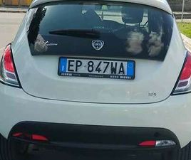 1.2 8V ELEFANTINO ECOCHIC GPL 69CV