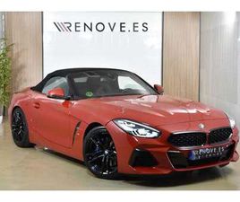 BMW Z4 SDRIVE30I AUTO