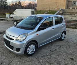 DAIHATSU CUORE DAIHATSU CUORE