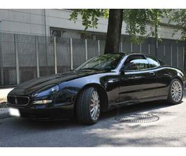 MASERATI 3200 GT ASSETTO CORSA MASERATI 3200 GT ASSETTO CORSA