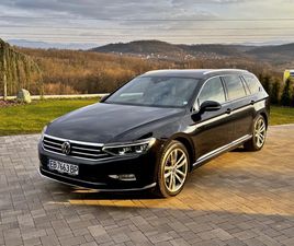 2.0 TDI FACELIFT 200KС LED NAVI