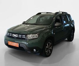 DACIA DUSTER 1.0 TCE JOURNEY