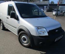 1.8 TDCI T200 L1 H1 4DR DPF