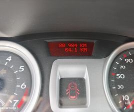 RENAULT CLIO 1.2 16V CONFORT