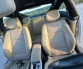 RENAULT LAGUNA COUPE