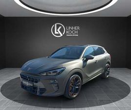 CUPRA TERRAMAR VZ VZ 2.0 TSI 265 PS DSG 4DRIVE