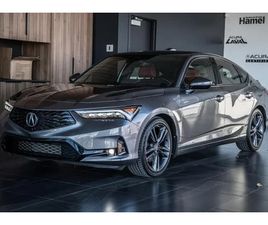 ACURA INTEGRA ACURA INTEGRA A-SPEC PACKAGE* KEYLESS* ДИГИТАЛНО* ТАБЛО