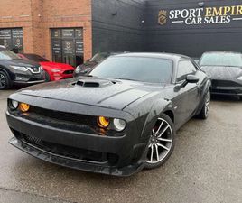 DODGE CHALLENGER * R/T * CARFAX * ЦЕНА ДО БГ