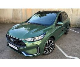 FORD KUGA 2.5 FHEV AUTOMATIC ST-LINE X 180, 27.900,00 €, 2024 GOD.