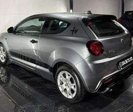 MITO 1.4 TB DISTINCTIVE GPL 120CV