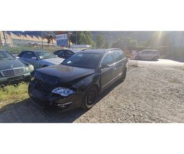 VW PASSAT 1.4TSI CAXA DSG