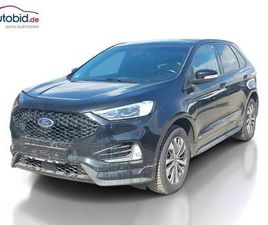 FORD EDGE 4X4 2,0 ECOBLUE AUTOMATIK