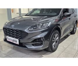 FORD KUGA 2.5 PLUG IN HYBRID 225 CV CVT 2WD ST-L