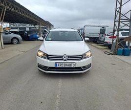 2.0TDI NAVI КОЖА КАМЕРА