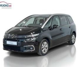 CITROËN GRAND C4 SPACETOURER 1,5 BLUEHDI