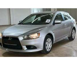 MITSUBISHI LANCER SPORTBACK 2,0 DI-D INVITE