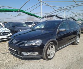 2.0 TDI ALTRAK HIGH LINE