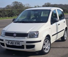 2012 1.2 [69] MYLIFE 5DR