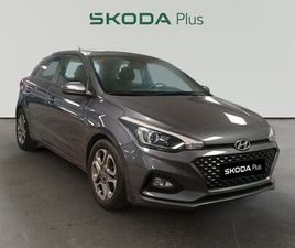 HYUNDAI I20 ACTIVE HYUNDAI I20 1.0 TGDI 74KW (100CV) DRIVE & SKATE