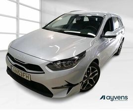 KIA CEED 1.0 T-GDI SPORT