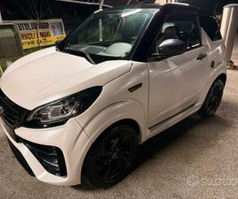 LIGIER JS50 DCI SPORT PACK – 2024