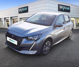 208 BLUEHDI 100 S&S BVM6 ACTIVE