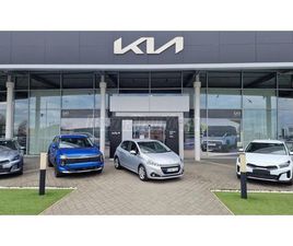 PEUGEOT 208 1.6 BLUEHDI STYLE