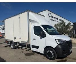 27990HT 2.3 DCI 145CH 20M3 HAYON