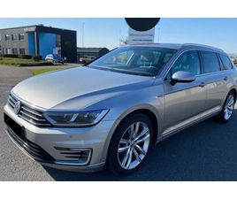 /1.4PHEV/218HP/LED/PANO/NAVI/CAM/GTE/HIGHLINE