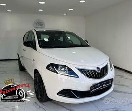 LANCIA YPSILON 1.0 FIREFLY 5 PORTE S&S HYBRID-GARA
