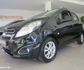 CHEVROLET SPARK CHEVROLET SPARK 1.0 LS