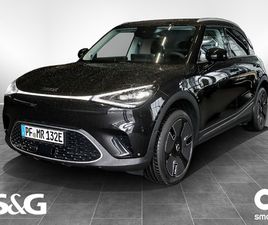 #1 PREMIUM 22KW DAB LED 360° NAVI HEAD-UP FAHRAS